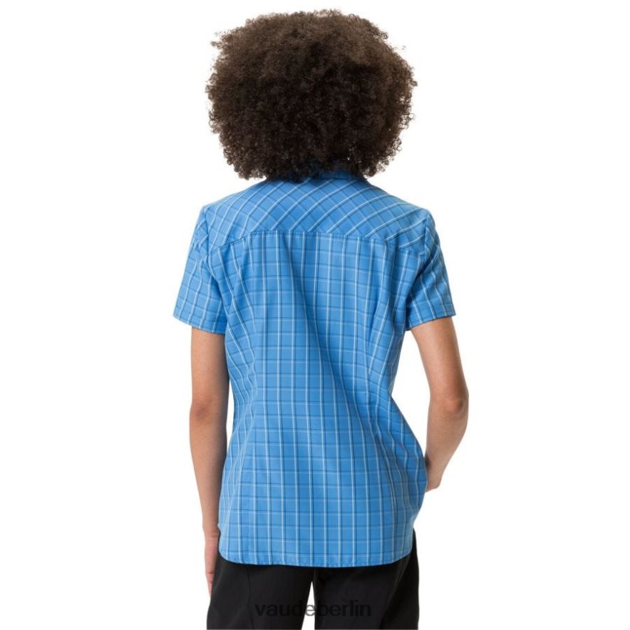VAUDE Tacun II-Shirt Blauhäher Kleidung HLT448722