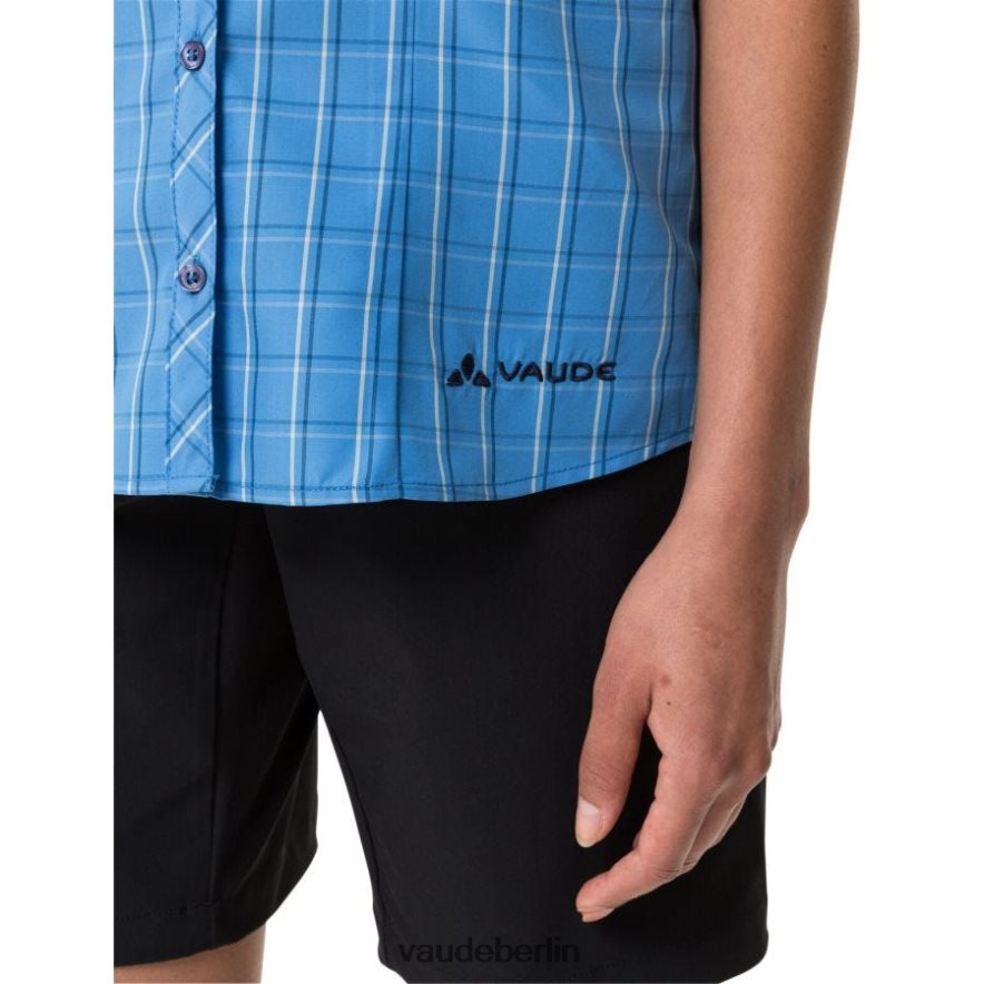 VAUDE Tacun II-Shirt Blauhäher Kleidung HLT448722