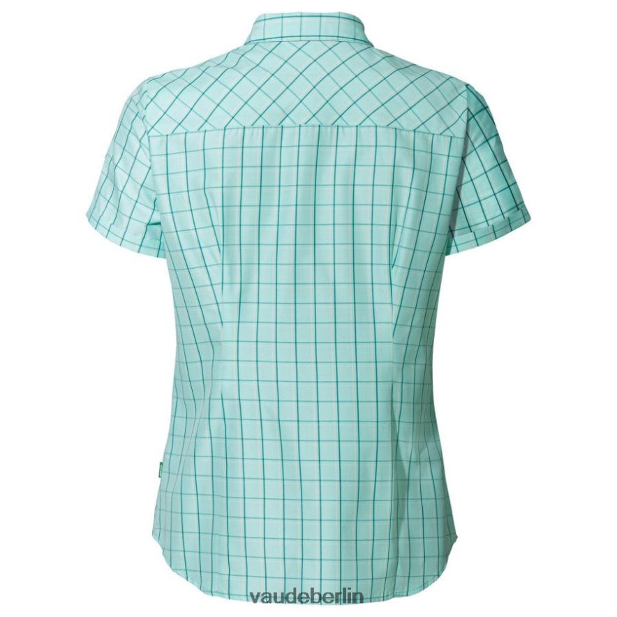 VAUDE Tacun II-Shirt Gletscher Kleidung HLT448723