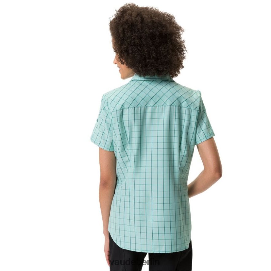 VAUDE Tacun II-Shirt Gletscher Kleidung HLT448723