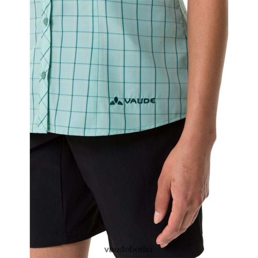 VAUDE Tacun II-Shirt Gletscher Kleidung HLT448723