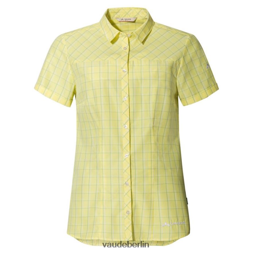 VAUDE Tacun II-Shirt Mimose Kleidung HLT448724