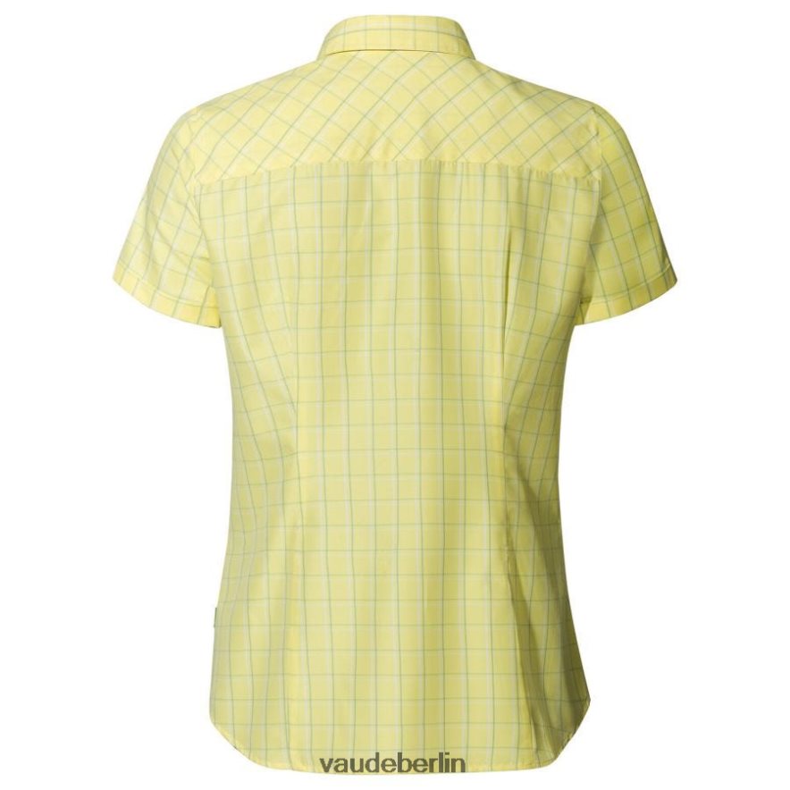 VAUDE Tacun II-Shirt Mimose Kleidung HLT448724