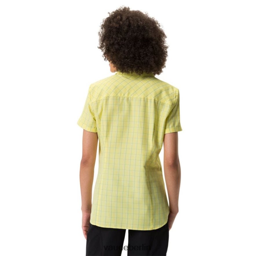 VAUDE Tacun II-Shirt Mimose Kleidung HLT448724