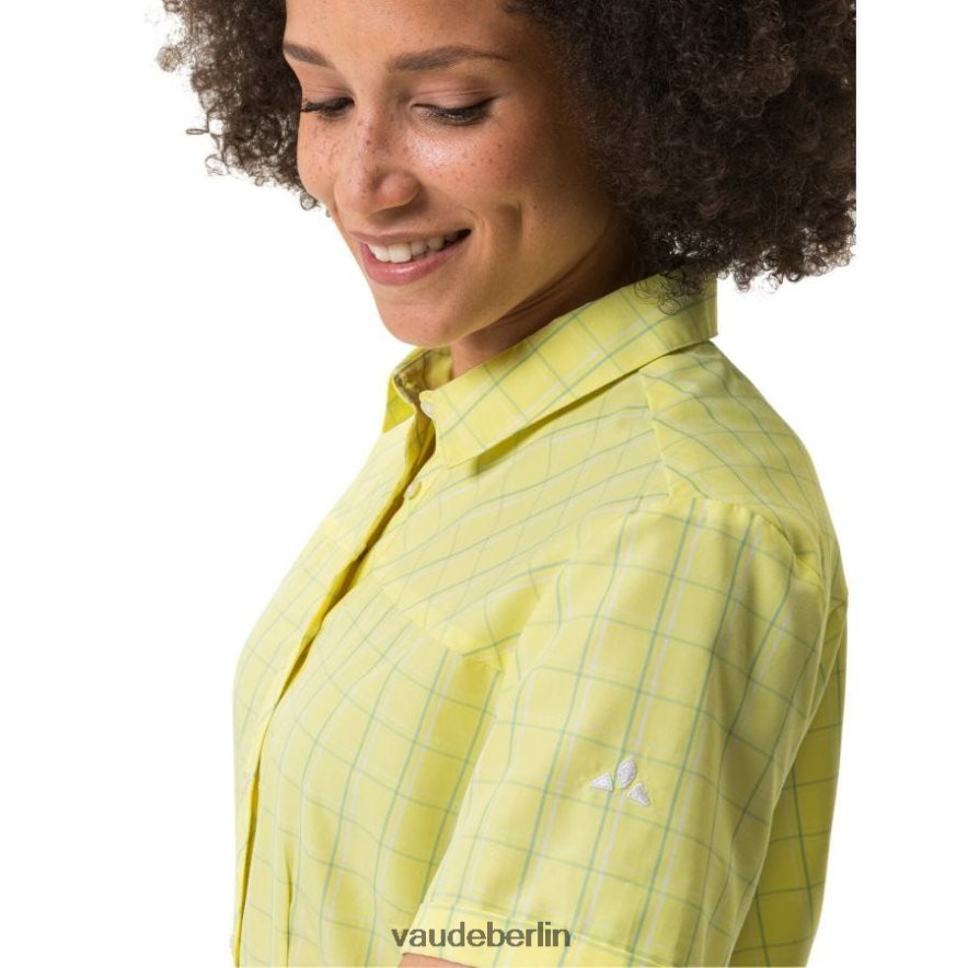 VAUDE Tacun II-Shirt Mimose Kleidung HLT448724