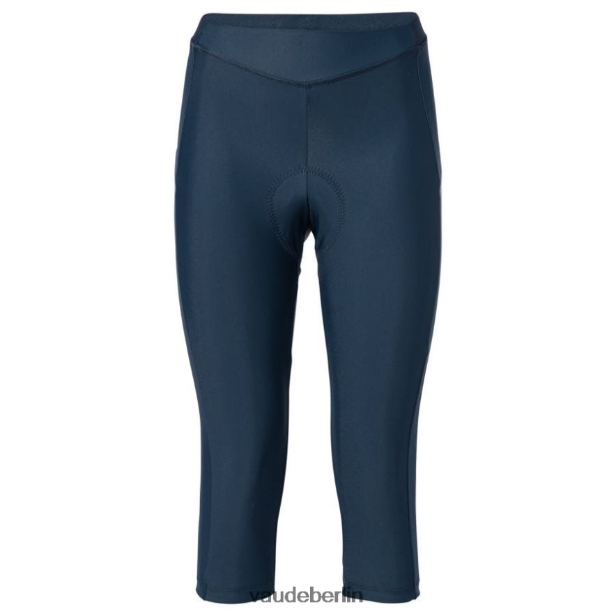 VAUDE Advanced IV 3/4 Radhose dunkles Meer Kleidung HLT448498