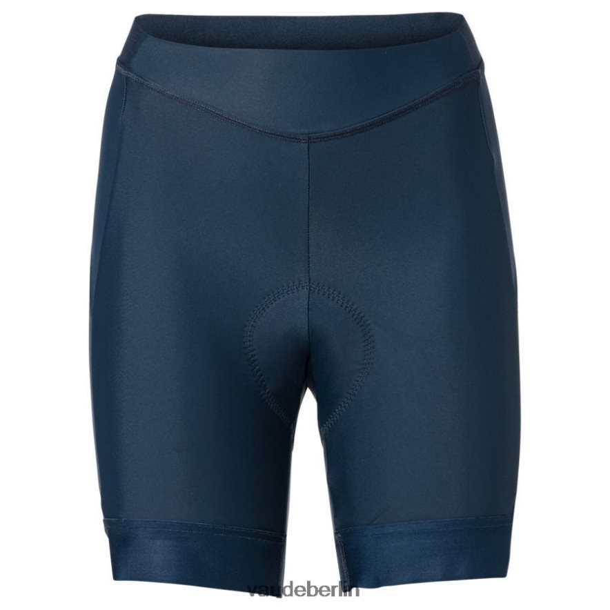 VAUDE Advanced IV Radlerhose Schwarz Kleidung HLT448515