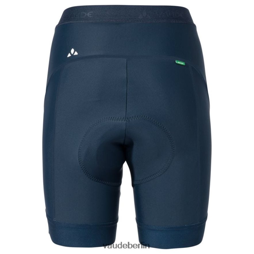 VAUDE Advanced IV Radlerhose Schwarz Kleidung HLT448515