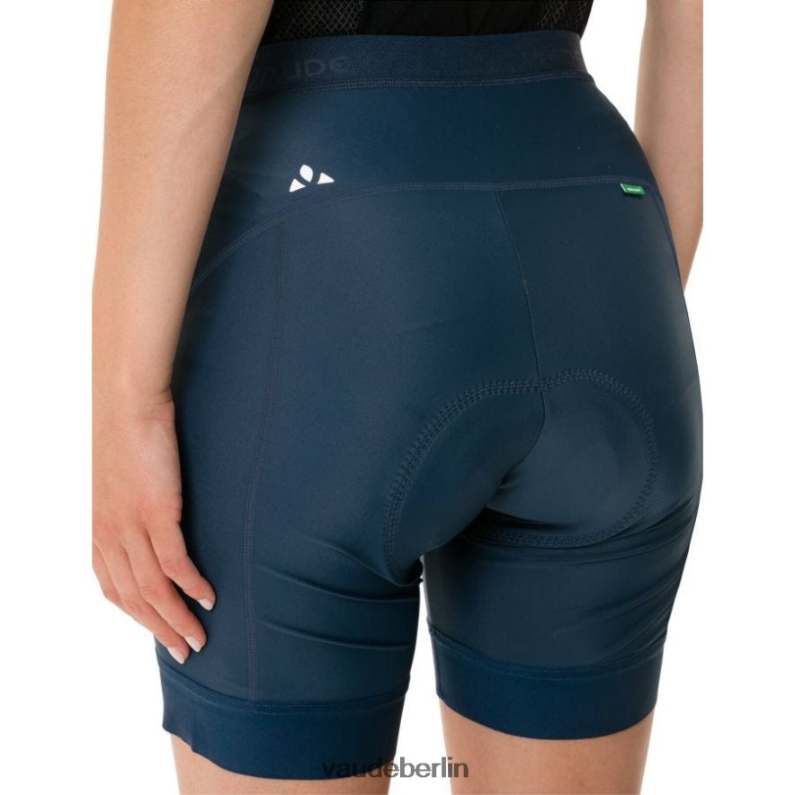 VAUDE Advanced IV Radlerhose Schwarz Kleidung HLT448515