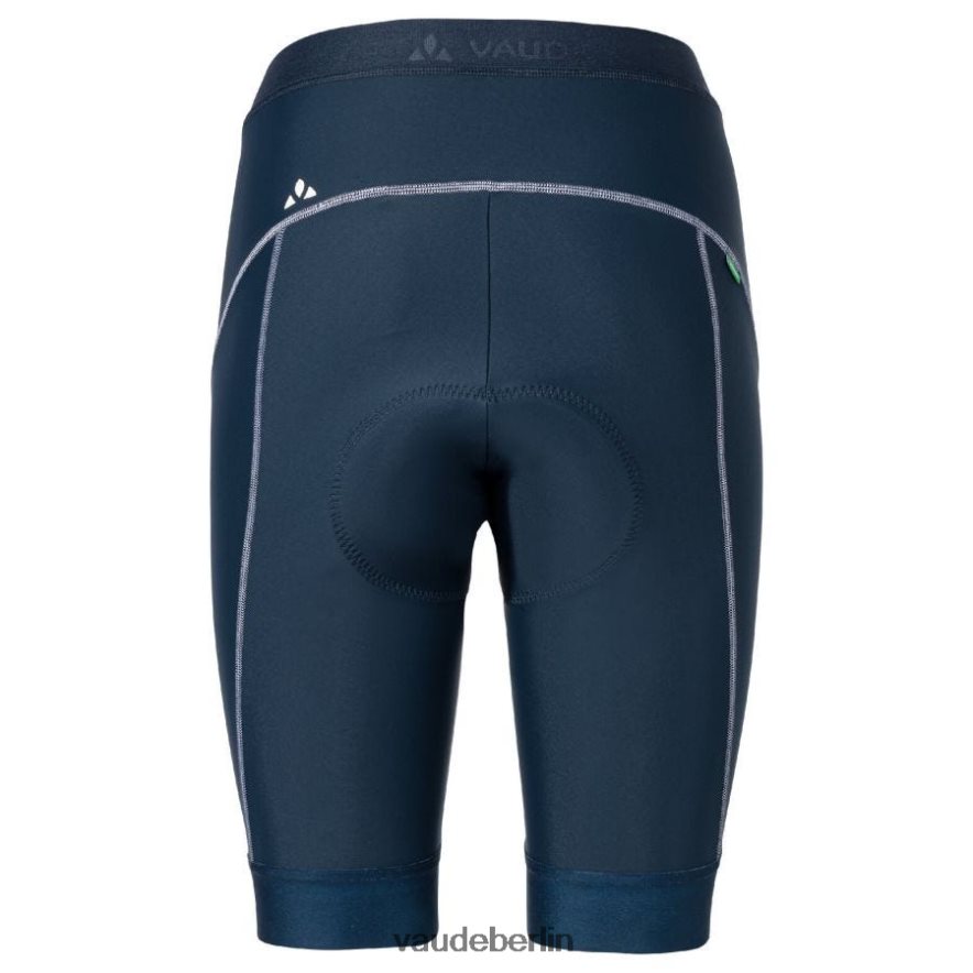 VAUDE Advanced IV Radlerhose Schwarz Kleidung HLT448525