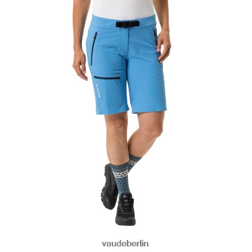 VAUDE Badeshorts Blauhäher Kleidung HLT448450