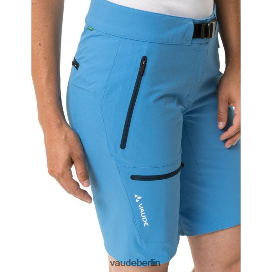 VAUDE Badeshorts Blauhäher Kleidung HLT448450