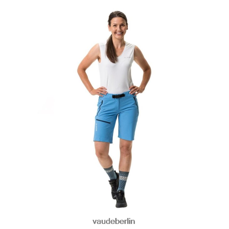 VAUDE Badeshorts Blauhäher Kleidung HLT448450
