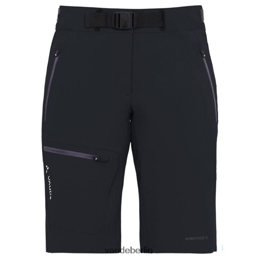 VAUDE Badeshorts Schwarz Kleidung HLT448451