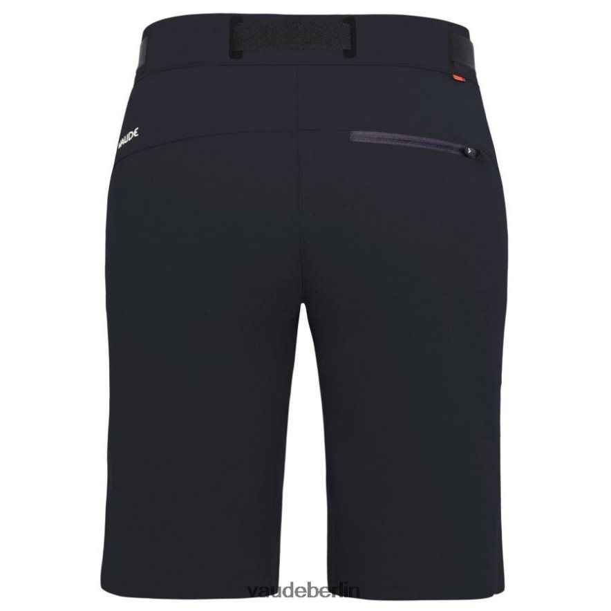 VAUDE Badeshorts Schwarz Kleidung HLT448451