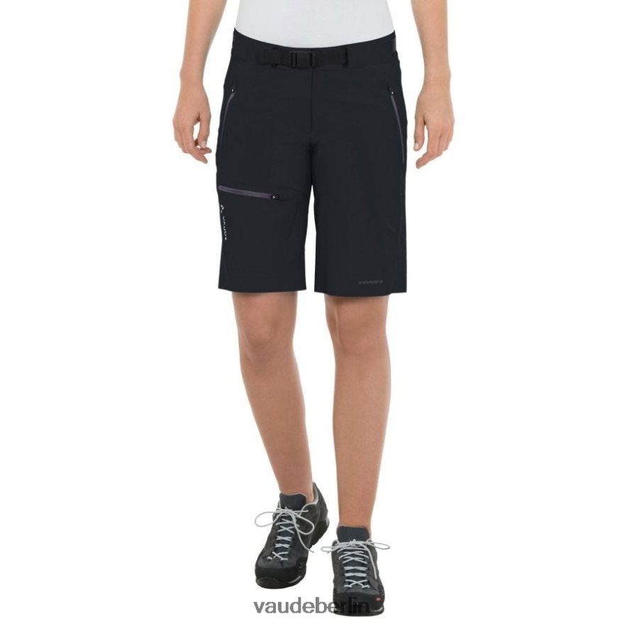 VAUDE Badeshorts Schwarz Kleidung HLT448451