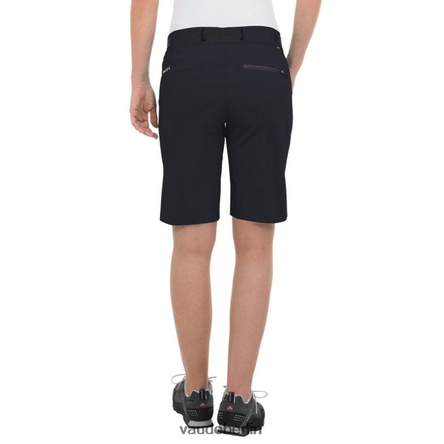 VAUDE Badeshorts Schwarz Kleidung HLT448451