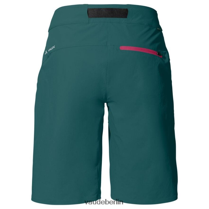 VAUDE Badeshorts Stockentengrün Kleidung HLT448449