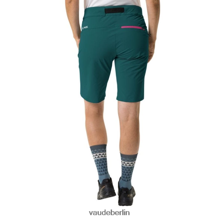 VAUDE Badeshorts Stockentengrün Kleidung HLT448449