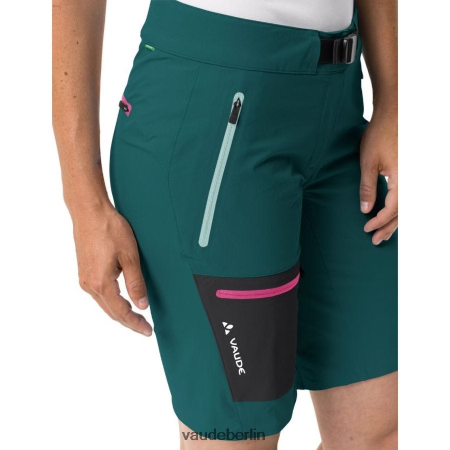 VAUDE Badeshorts Stockentengrün Kleidung HLT448449