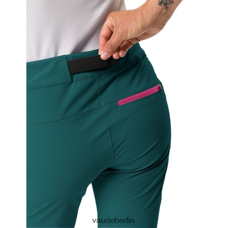 VAUDE Badeshorts Stockentengrün Kleidung HLT448449