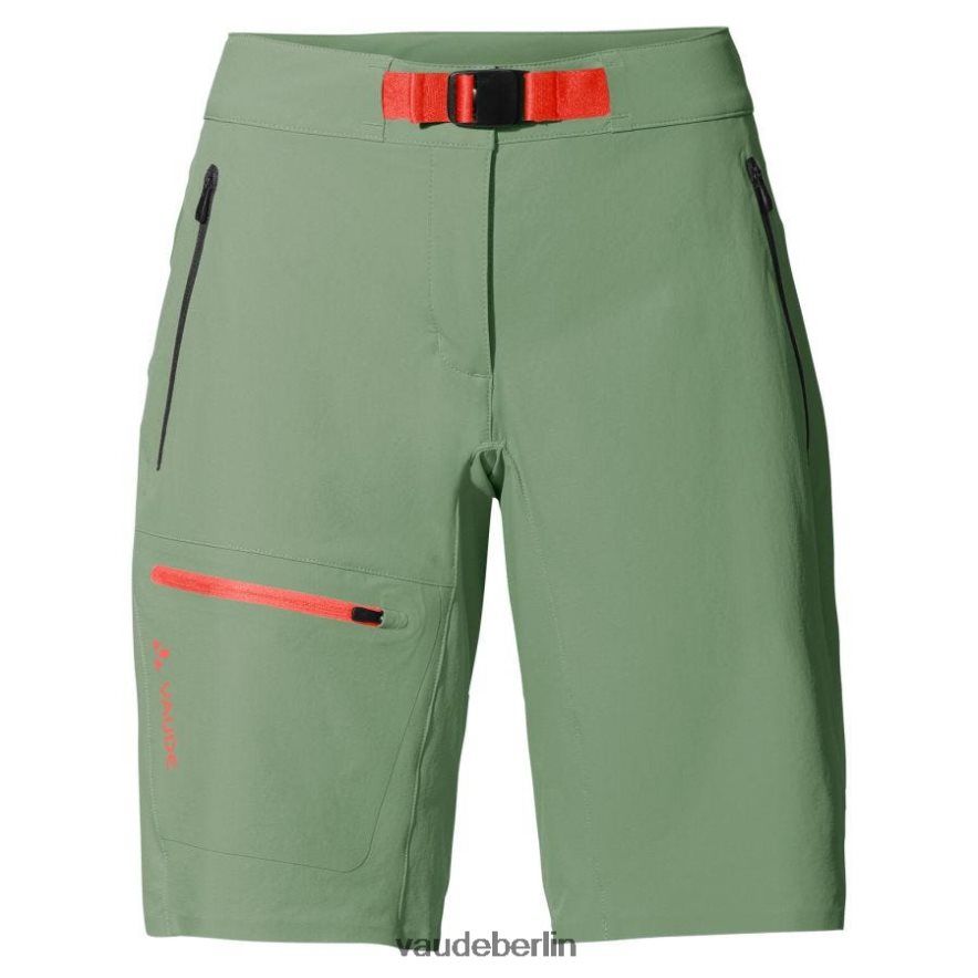 VAUDE Badeshorts Weidengrün Kleidung HLT448448