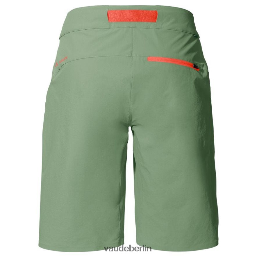 VAUDE Badeshorts Weidengrün Kleidung HLT448448