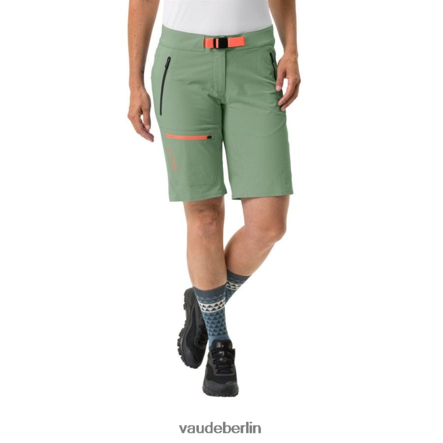 VAUDE Badeshorts Weidengrün Kleidung HLT448448