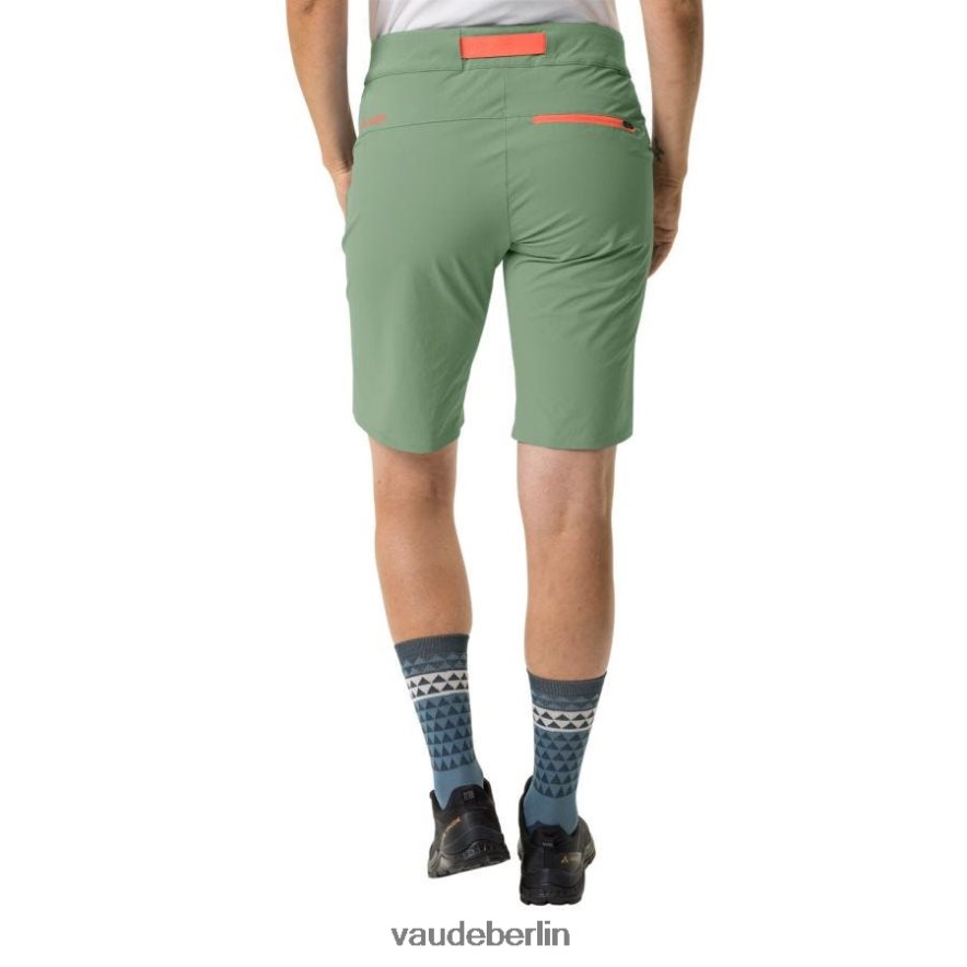 VAUDE Badeshorts Weidengrün Kleidung HLT448448