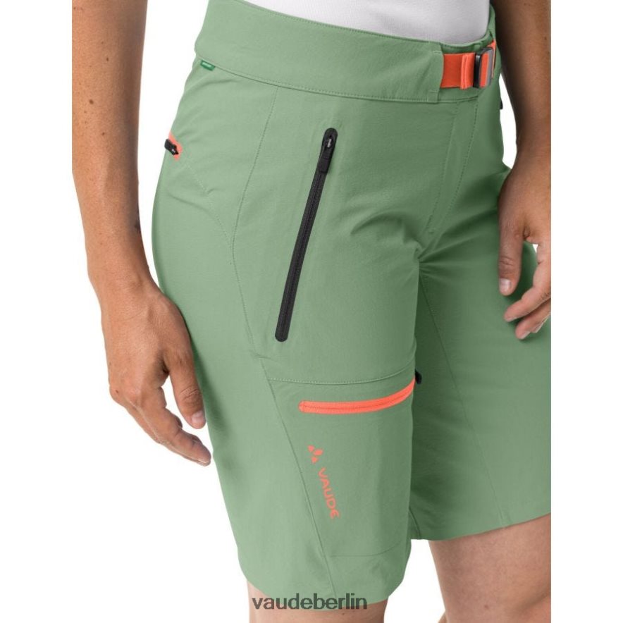 VAUDE Badeshorts Weidengrün Kleidung HLT448448