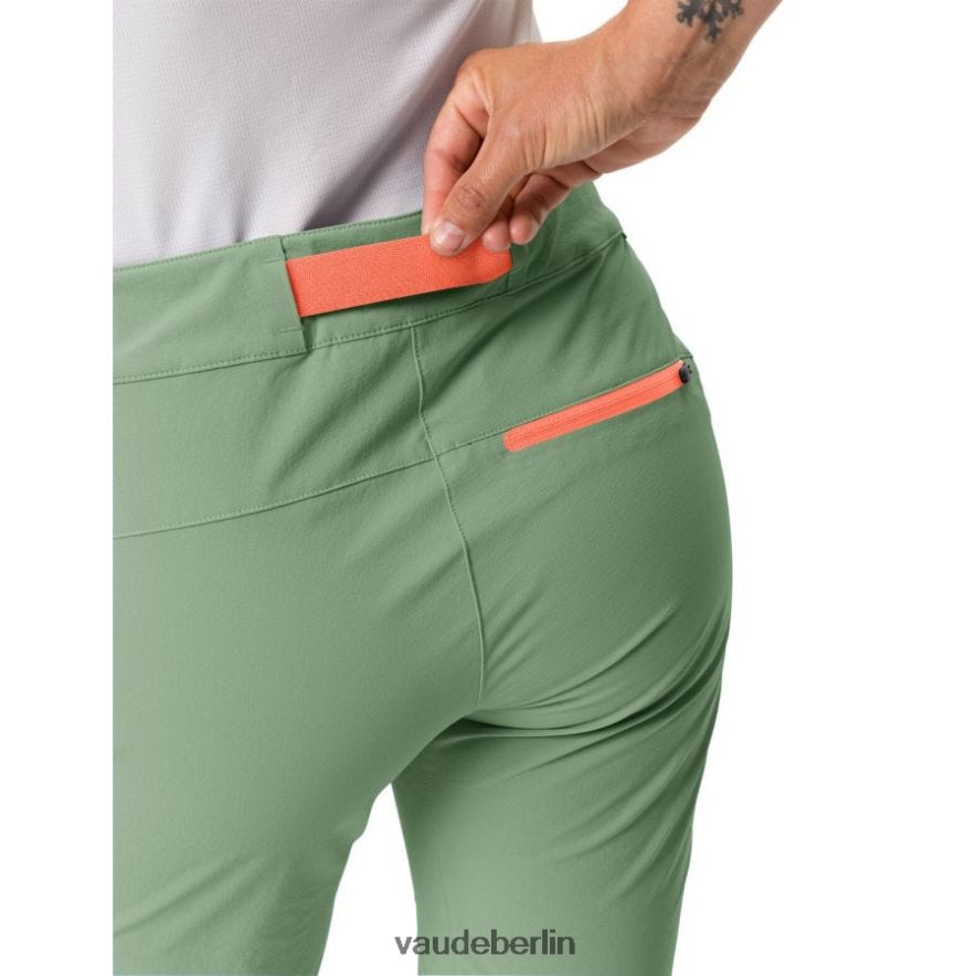 VAUDE Badeshorts Weidengrün Kleidung HLT448448