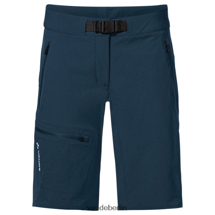 VAUDE Badeshorts dunkles Meer Kleidung HLT448447