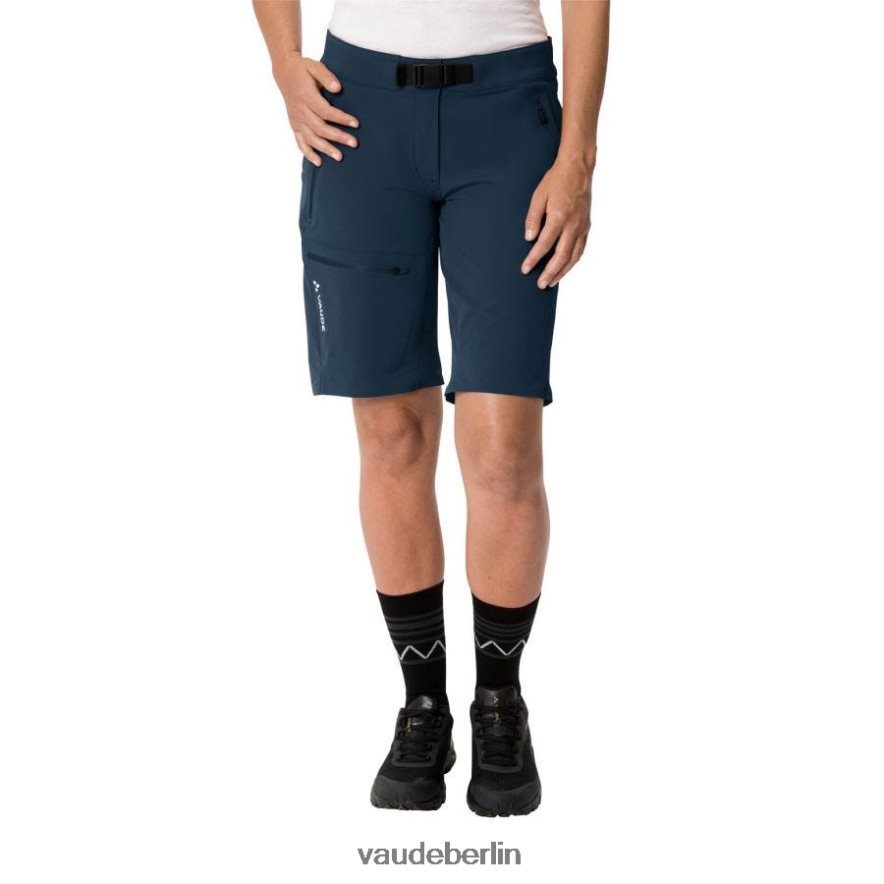 VAUDE Badeshorts dunkles Meer Kleidung HLT448447