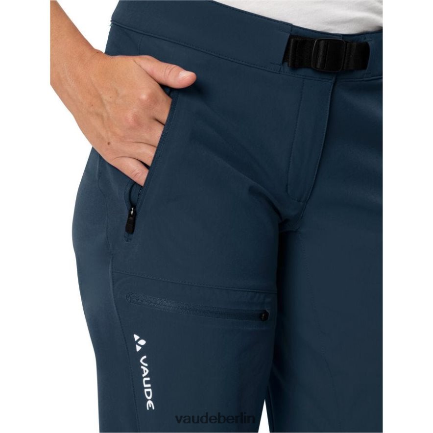 VAUDE Badeshorts dunkles Meer Kleidung HLT448447