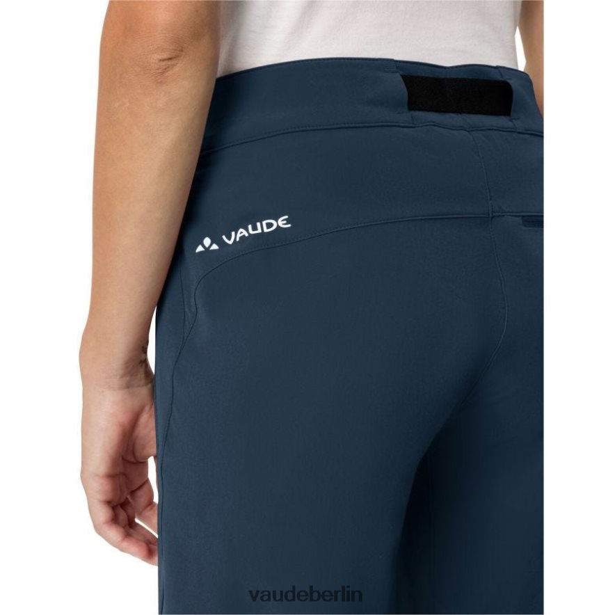 VAUDE Badeshorts dunkles Meer Kleidung HLT448447