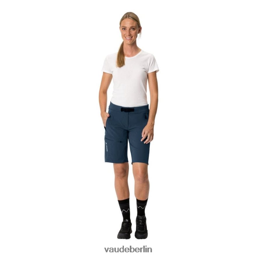 VAUDE Badeshorts dunkles Meer Kleidung HLT448447