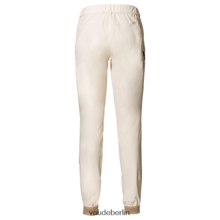 VAUDE Comyou Radhose Schwarz Kleidung HLT448532