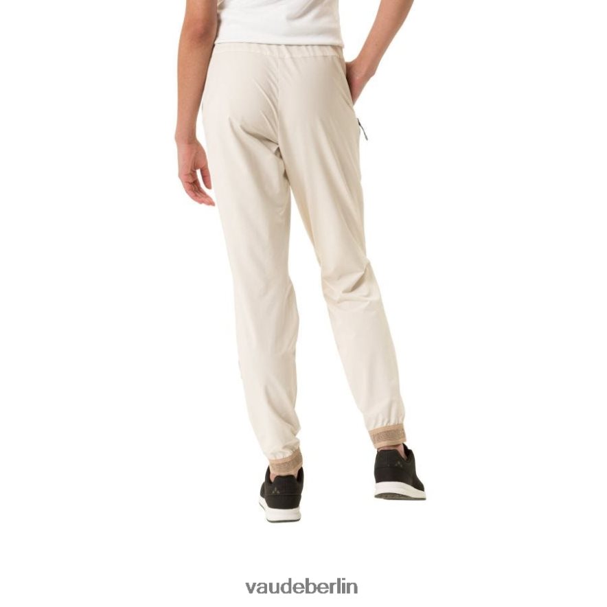 VAUDE Comyou Radhose Schwarz Kleidung HLT448532