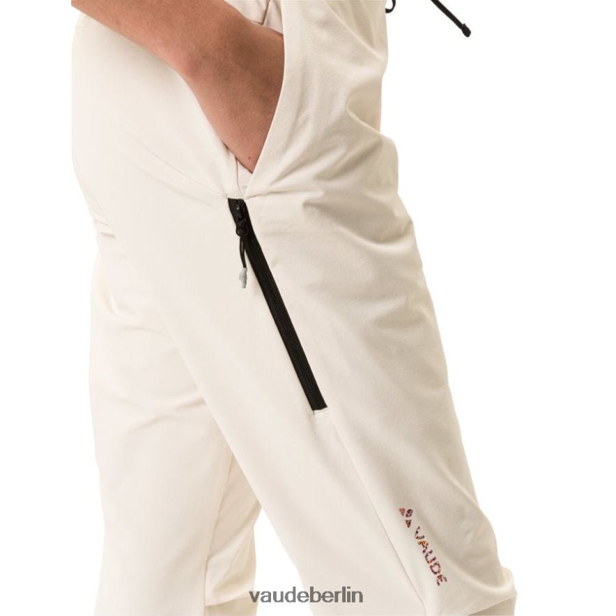 VAUDE Comyou Radhose Schwarz Kleidung HLT448532