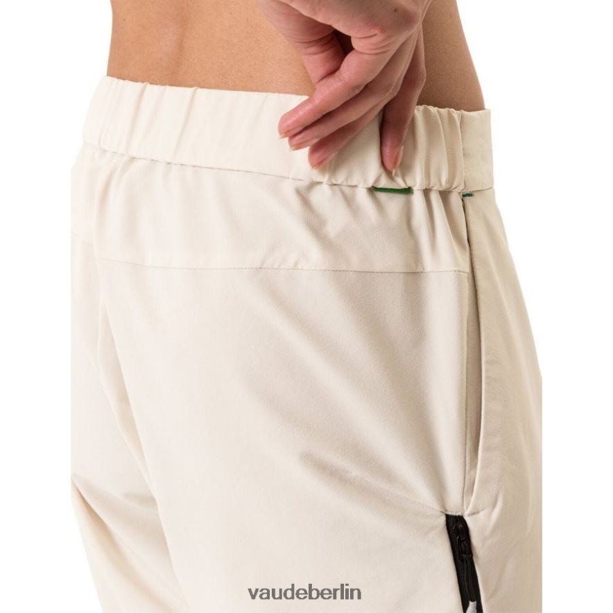 VAUDE Comyou Radhose Schwarz Kleidung HLT448532