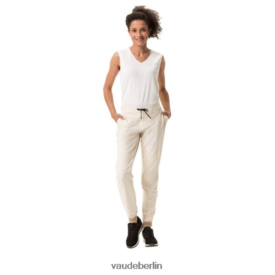 VAUDE Comyou Radhose Schwarz Kleidung HLT448532