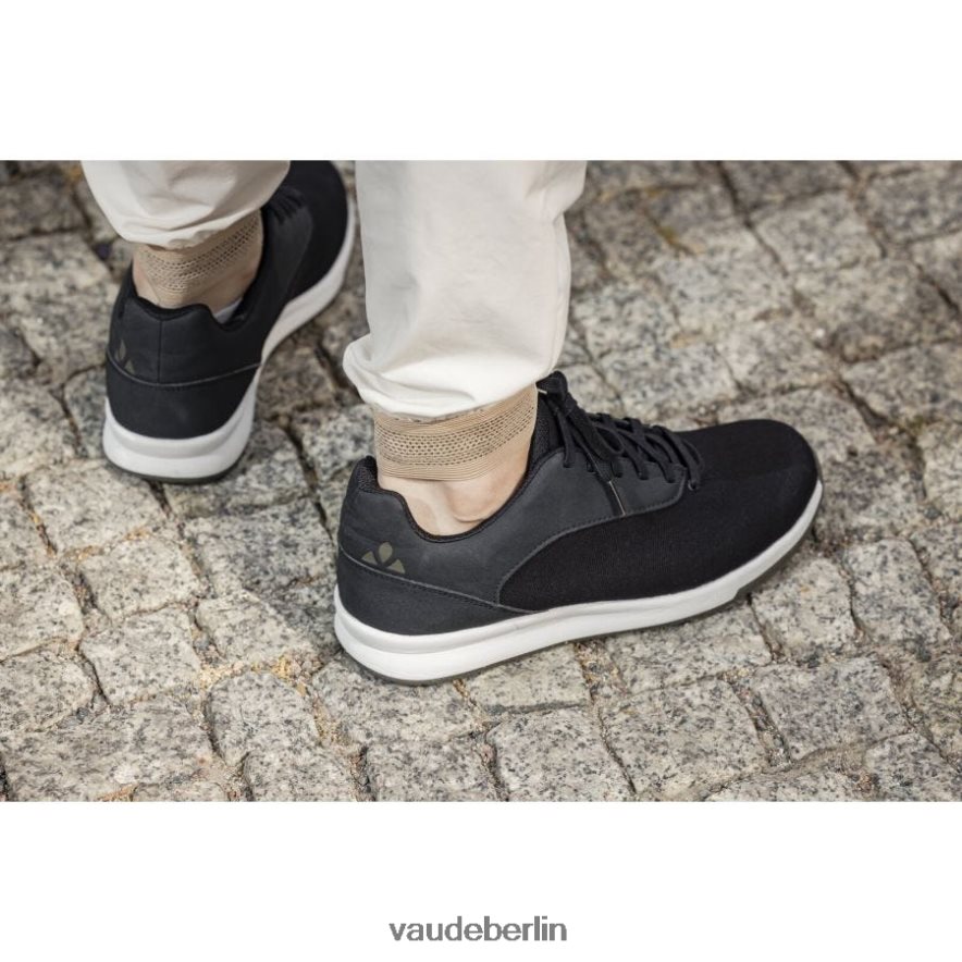 VAUDE Comyou Radhose Schwarz Kleidung HLT448533