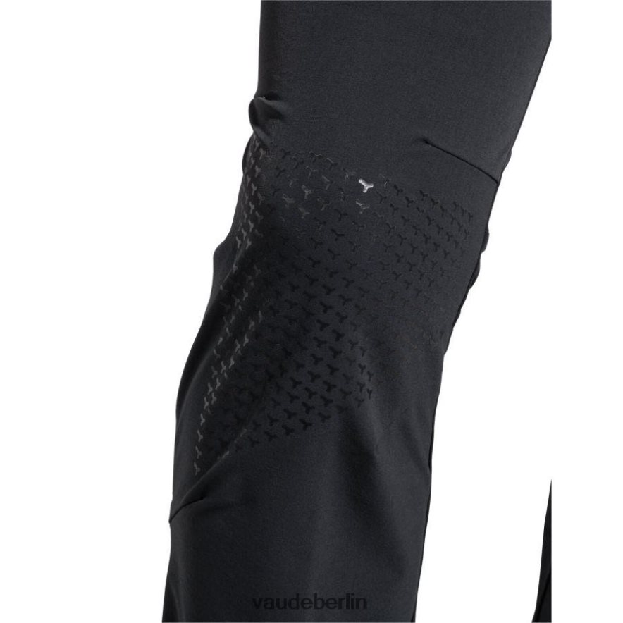VAUDE Croz II Hose Schwarz Kleidung HLT448552
