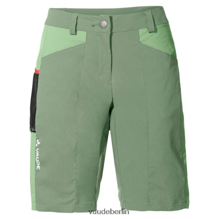 VAUDE Elope Bermudashorts dunkles Meer Kleidung HLT448466