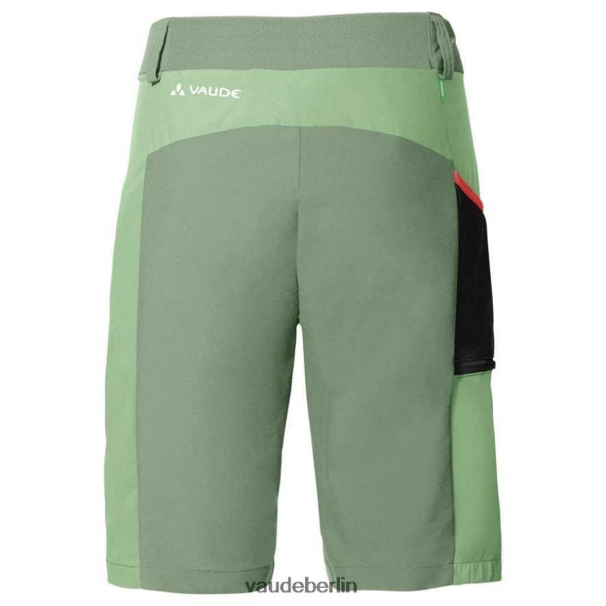 VAUDE Elope Bermudashorts dunkles Meer Kleidung HLT448466