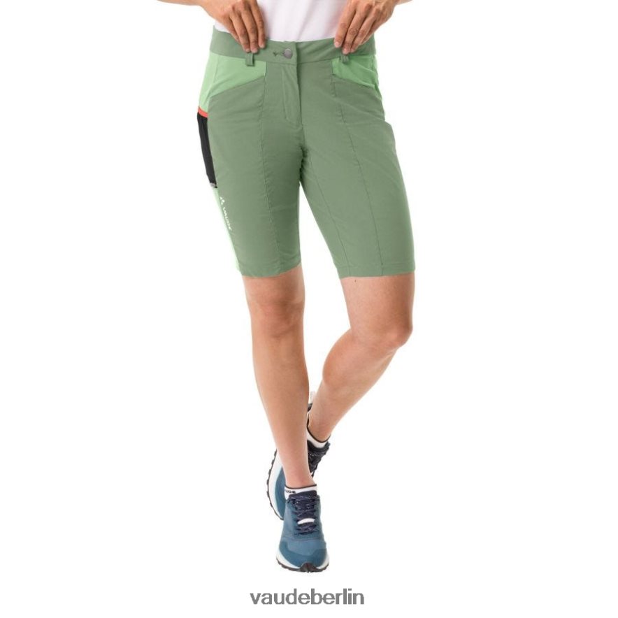 VAUDE Elope Bermudashorts dunkles Meer Kleidung HLT448466
