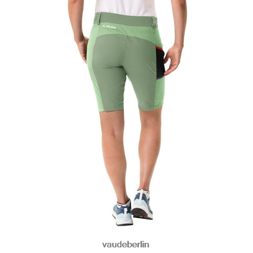 VAUDE Elope Bermudashorts dunkles Meer Kleidung HLT448466