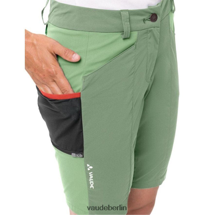VAUDE Elope Bermudashorts dunkles Meer Kleidung HLT448466