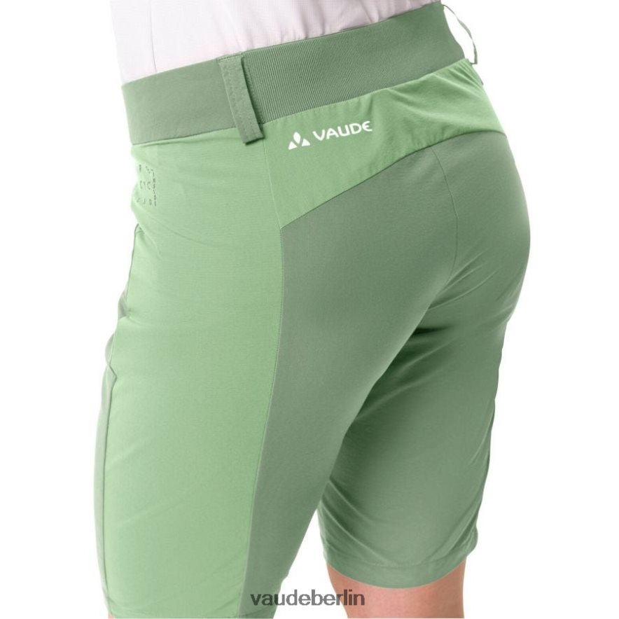 VAUDE Elope Bermudashorts dunkles Meer Kleidung HLT448466