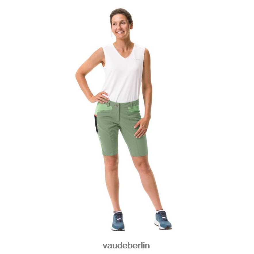 VAUDE Elope Bermudashorts dunkles Meer Kleidung HLT448466
